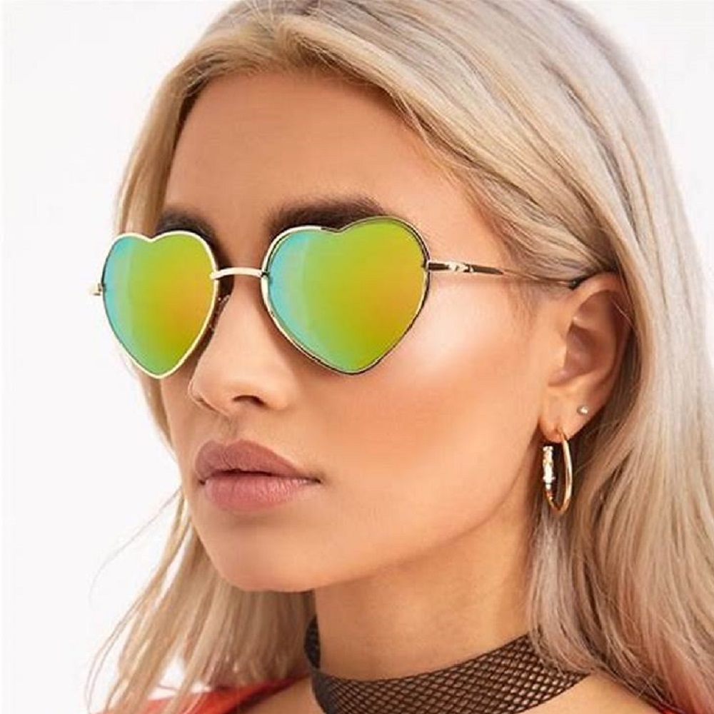Слънчеви очила криле на любовта 2 Слънчеви очила криле на любовта - Image 2