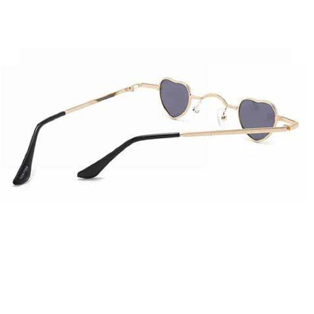 Слънчеви очила мини сърца 3 Слънчеви очила мини сърца - Image 3