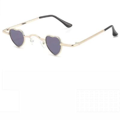 Слънчеви очила мини сърца