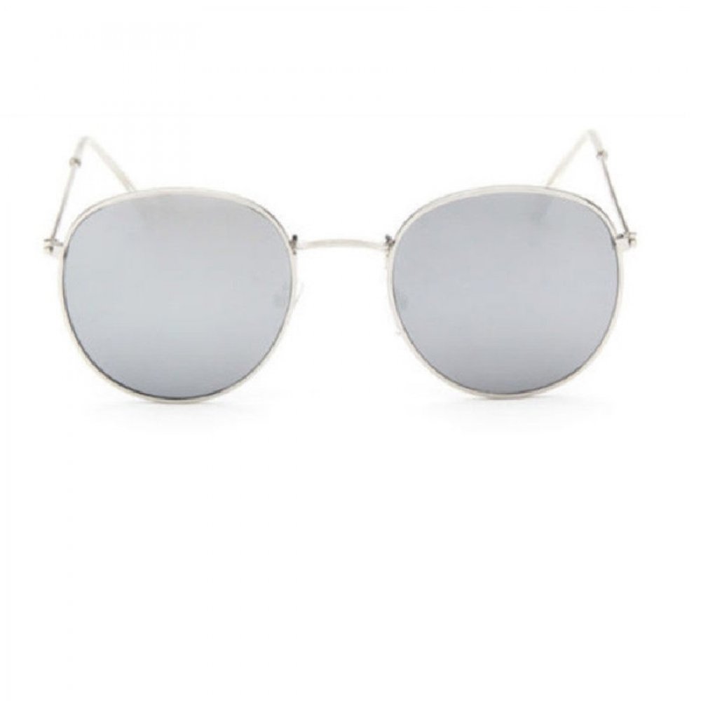 Слънчеви сребърни очила 2 Слънчеви сребърни очила - Image 2