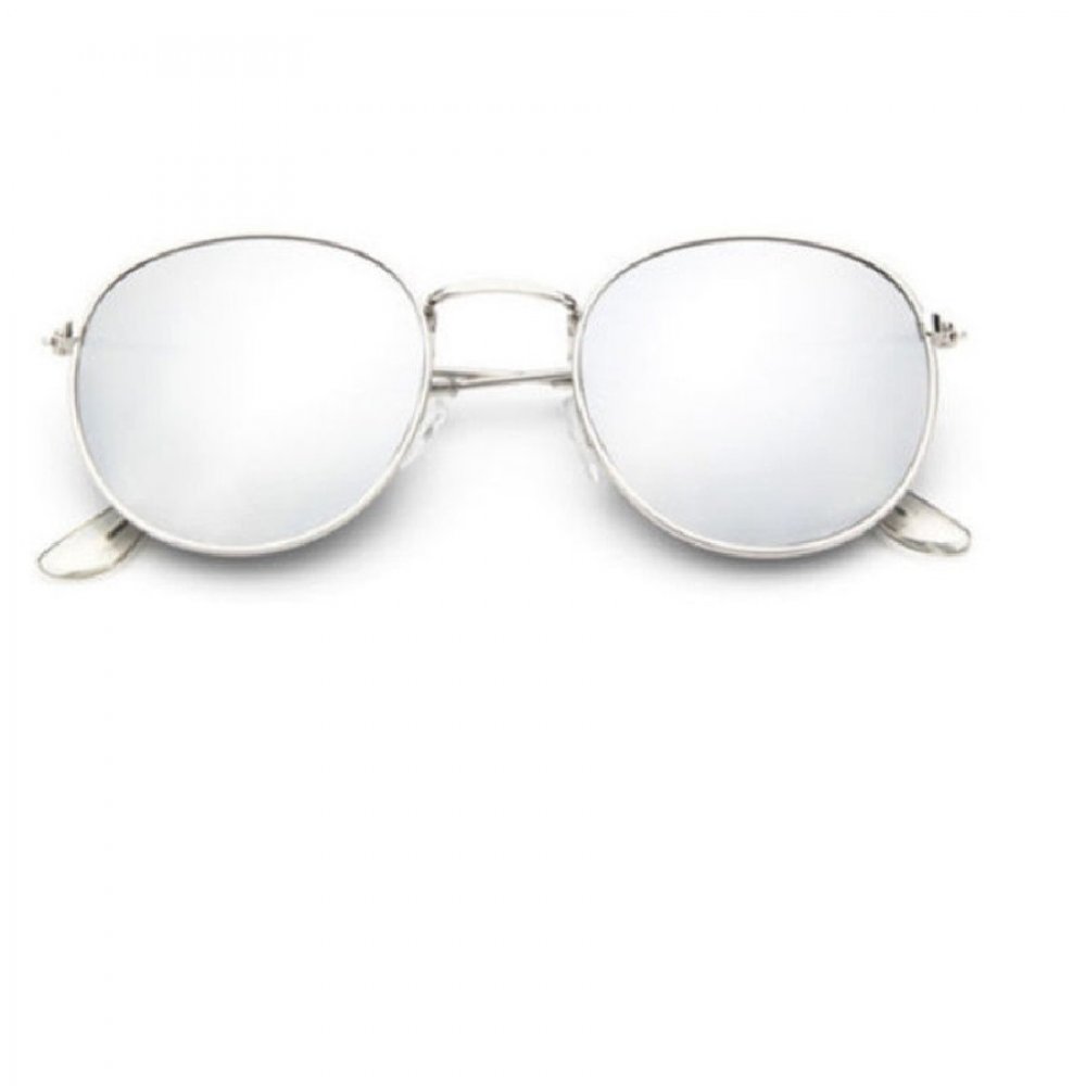 Слънчеви сребърни очила 3 Слънчеви сребърни очила - Image 3