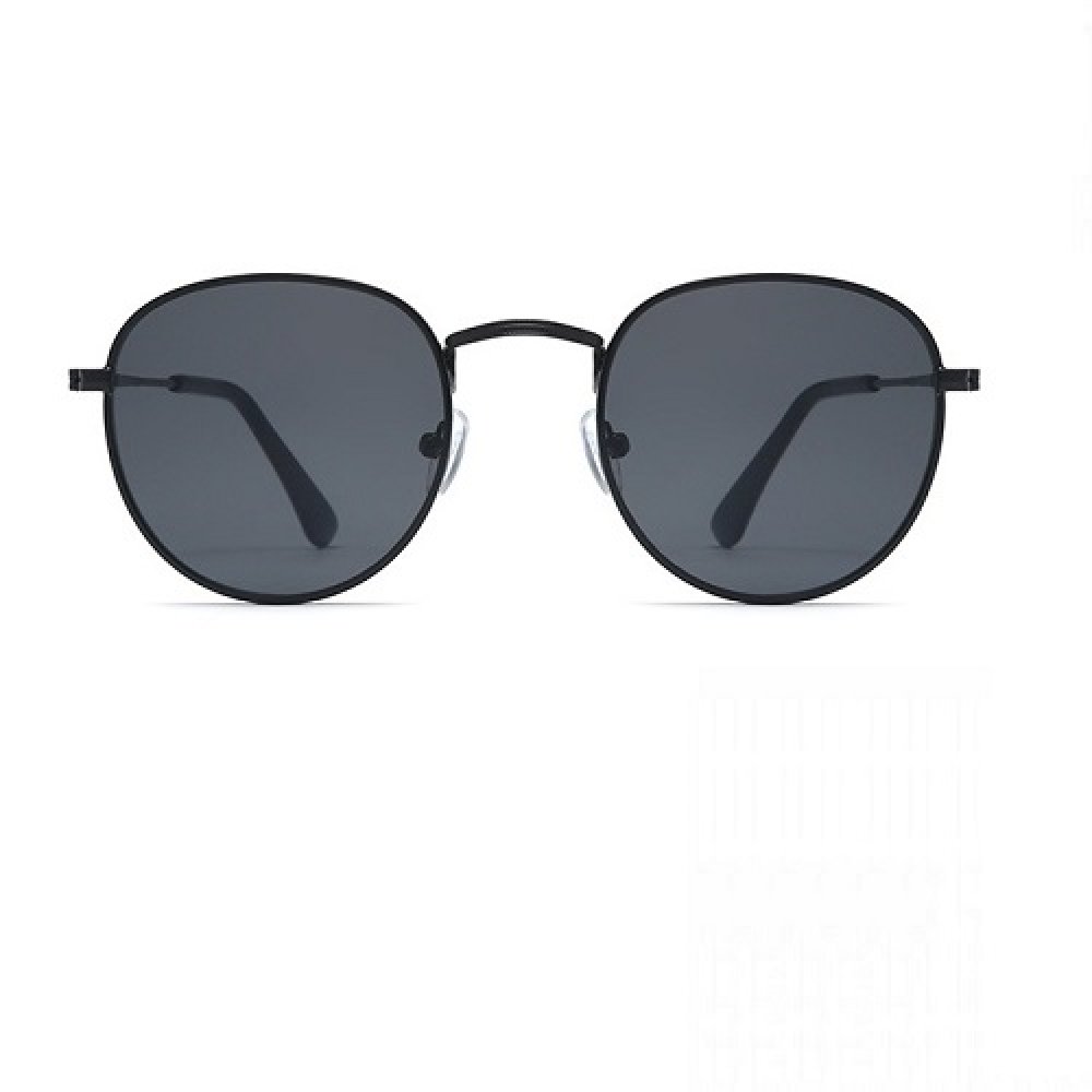 Стилни черни слънчеви очила 3 Стилни черни слънчеви очила - Image 3