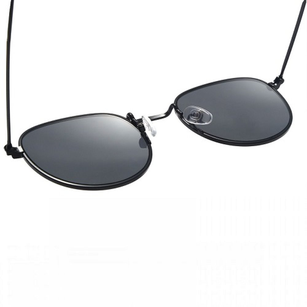 Стилни черни слънчеви очила 6 Стилни черни слънчеви очила - Image 6