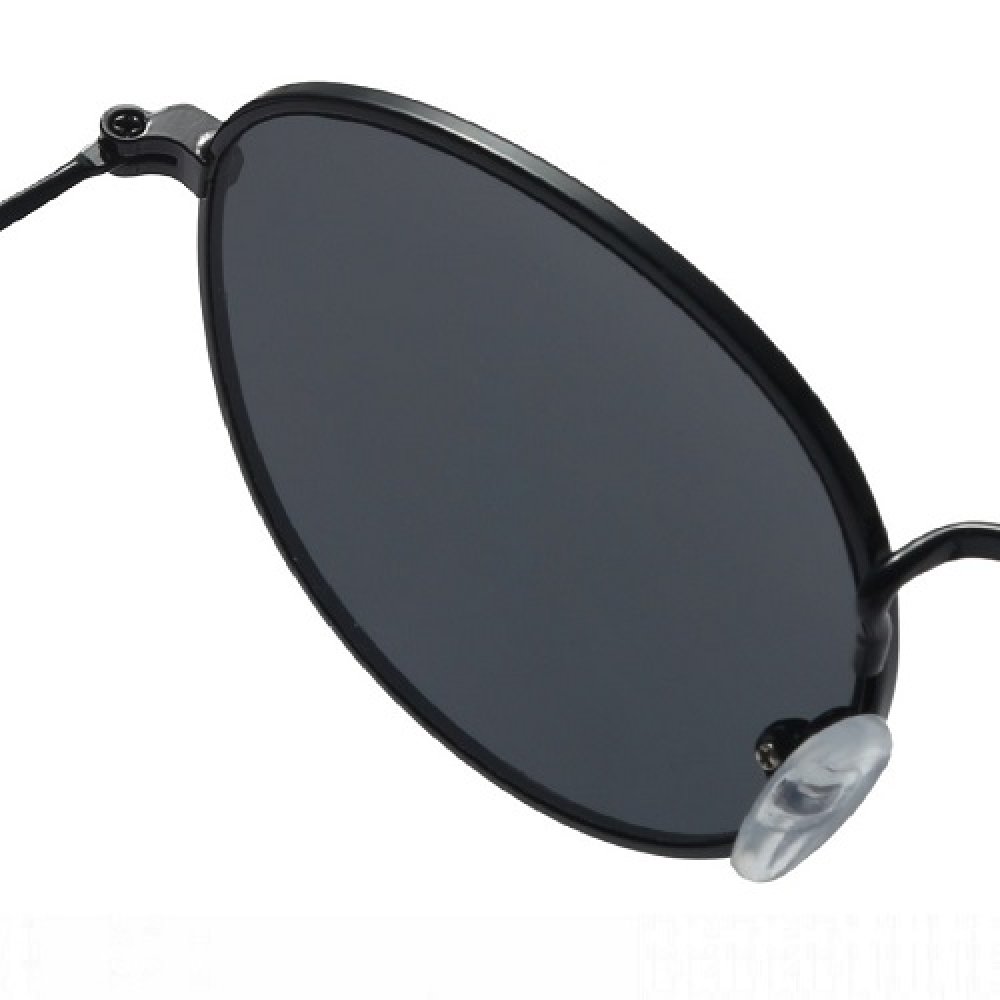 Стилни черни слънчеви очила 7 Стилни черни слънчеви очила - Image 7