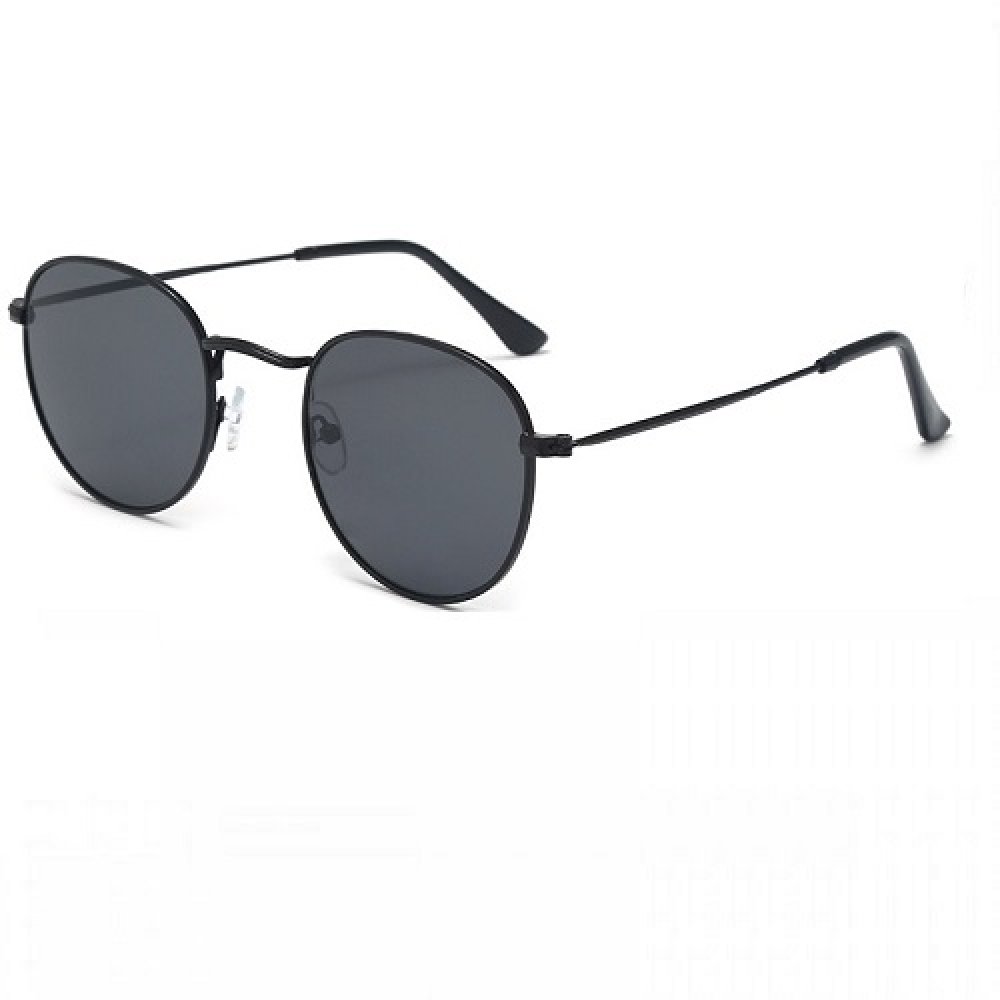 Стилни черни слънчеви очила 1 Стилни черни слънчеви очила