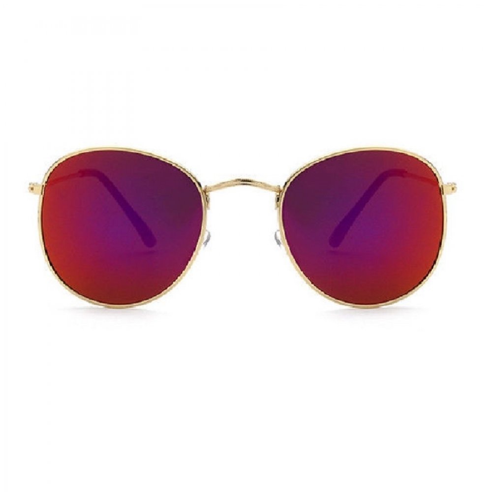 Леко обли слънчеви очила 2 Леко обли слънчеви очила - Image 2