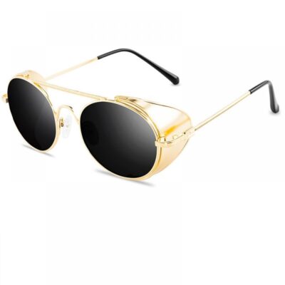 Артистични футуристични очила