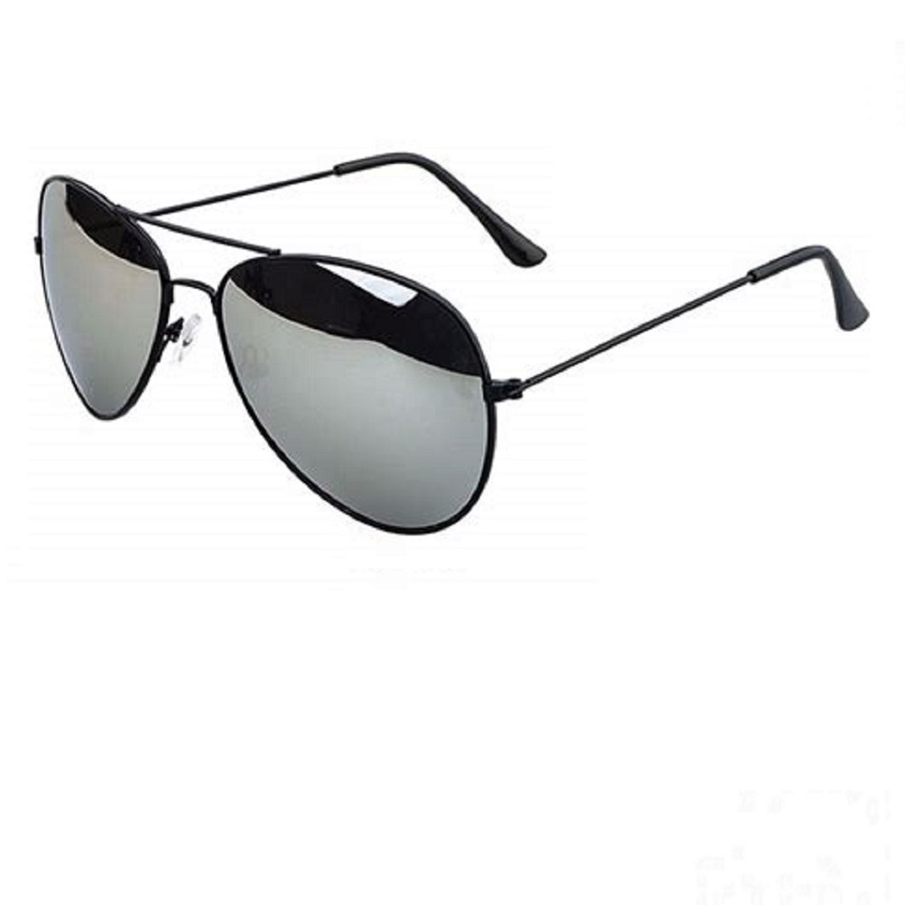 Авиаторски черни огледални очила 1 Авиаторски черни огледални очила