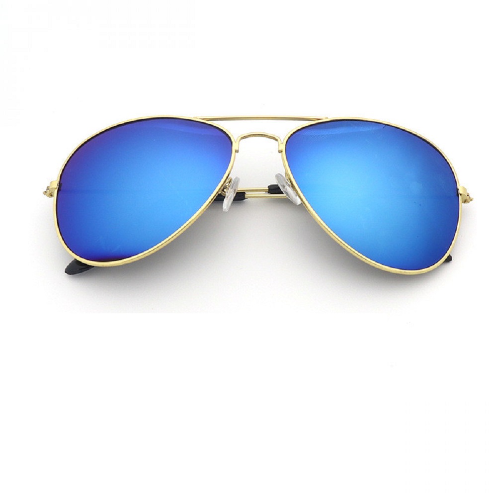 Авиаторски очила златни рамки 3 Авиаторски очила златни рамки - Image 3