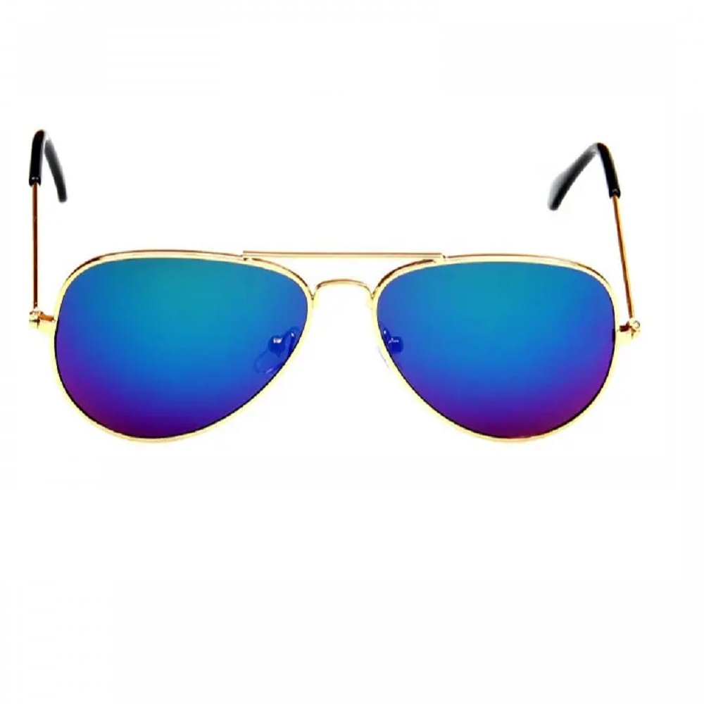 Авиаторски очила златни рамки 4 Авиаторски очила златни рамки - Image 4