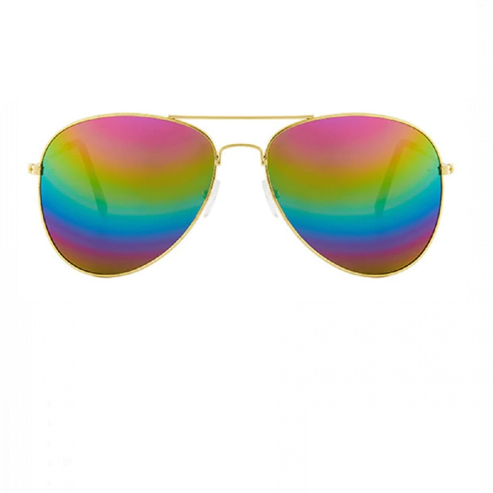 Бъбрек очила цветовете на дъгата 3 Бъбрек очила цветовете на дъгата - Image 3