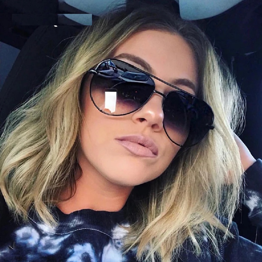 Дамски авиаторски очила 5 Дамски авиаторски очила - Image 5