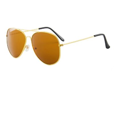 Историята на слънчевите очила