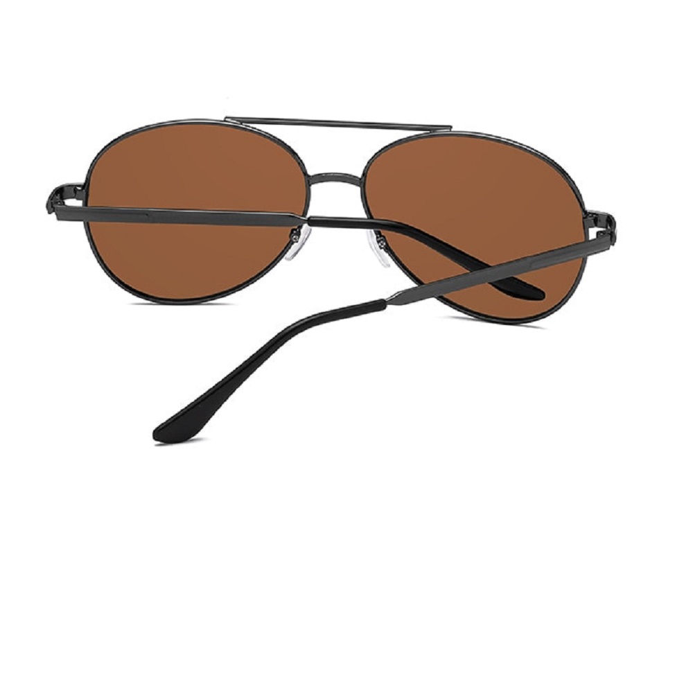 Кафяви стъкла бъбрек очила 3 Кафяви стъкла бъбрек очила - Image 3