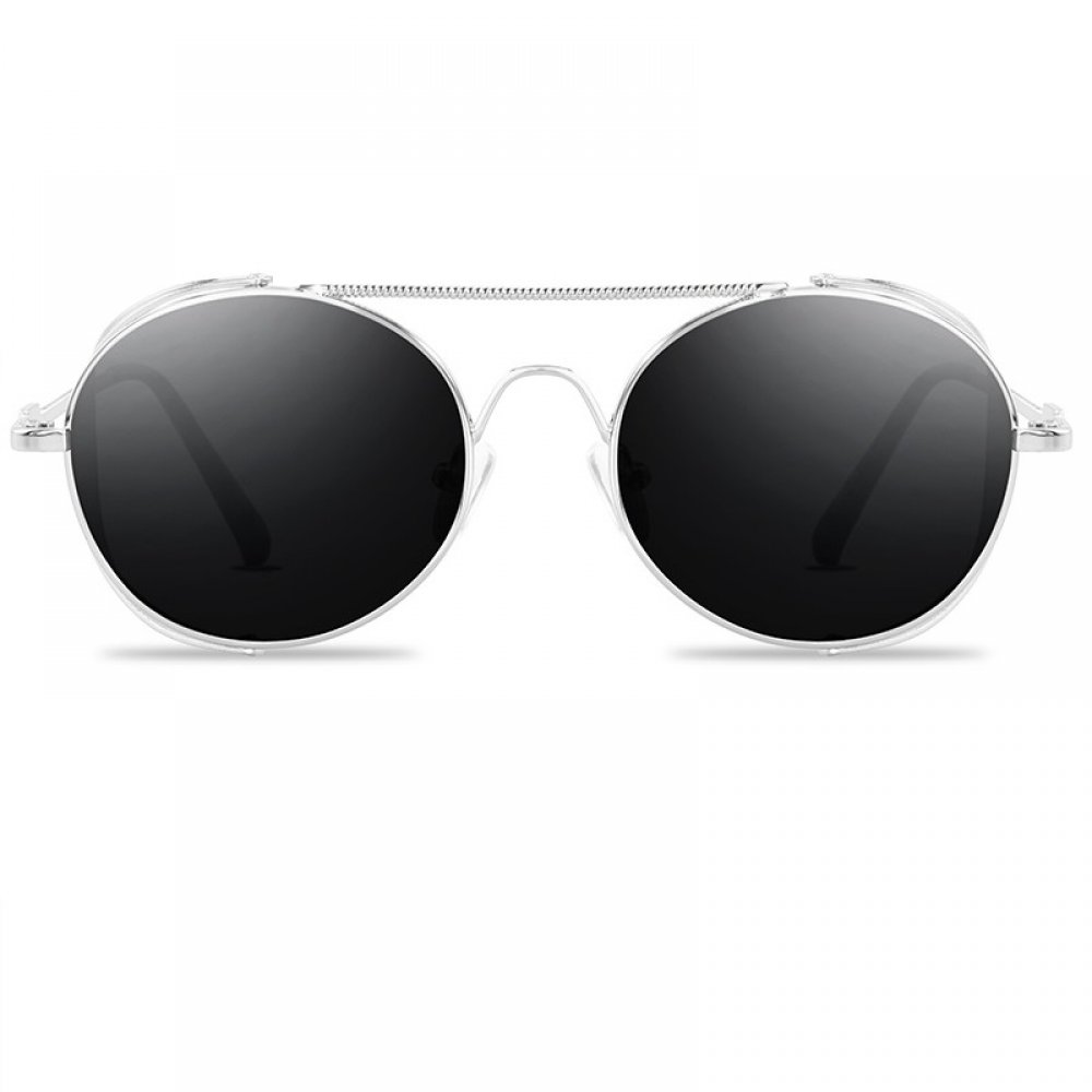 Очила без проникване на светлина 2 Очила без проникване на светлина - Image 2