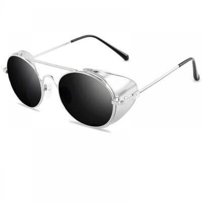 Очила без проникване на светлина