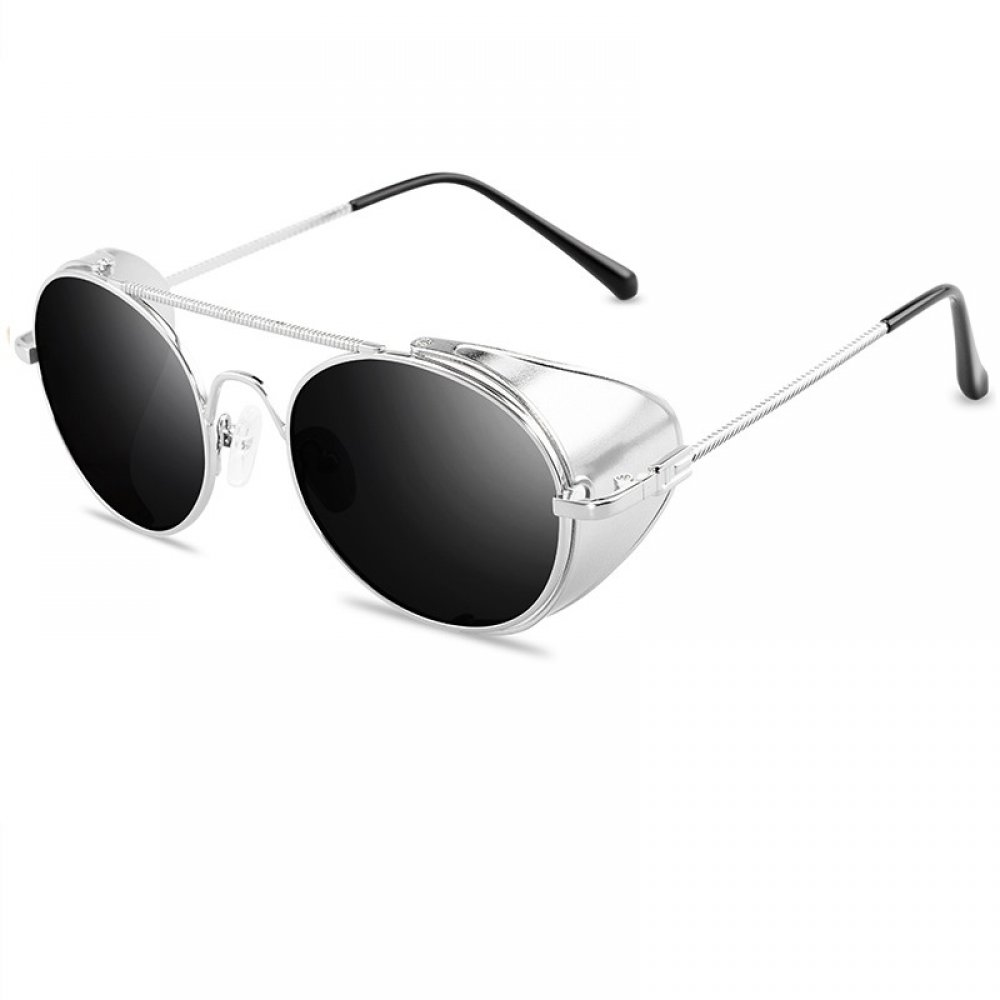 Очила без проникване на светлина 1 Очила без проникване на светлина