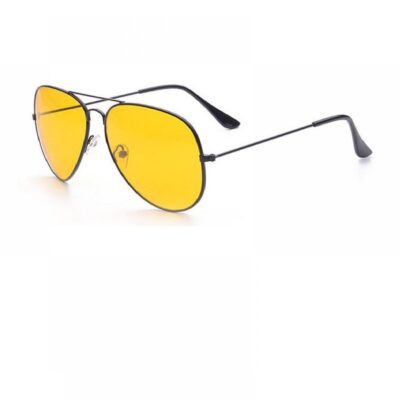 Очила против мъгла