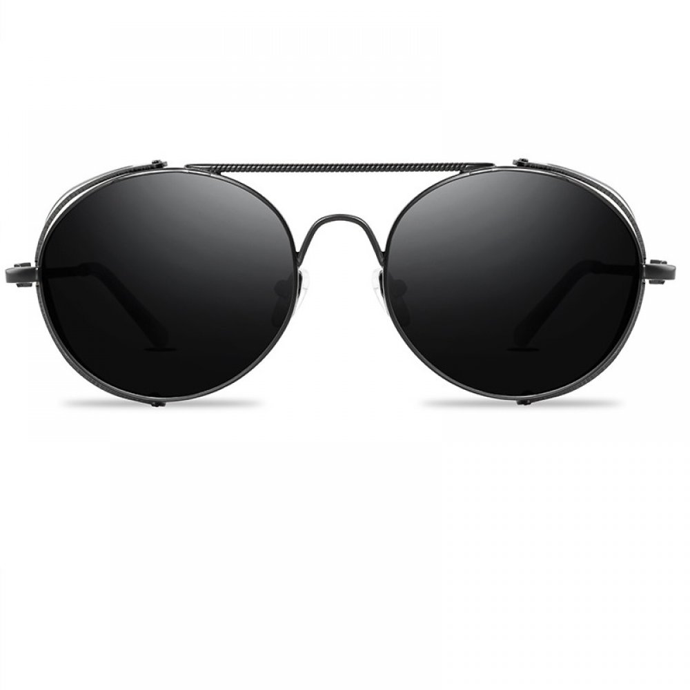 Очила със странични подвижни капаци 3 Очила със странични подвижни капаци - Image 3