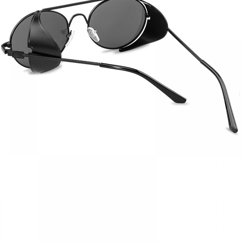 Очила със странични подвижни капаци 5 Очила със странични подвижни капаци - Image 5