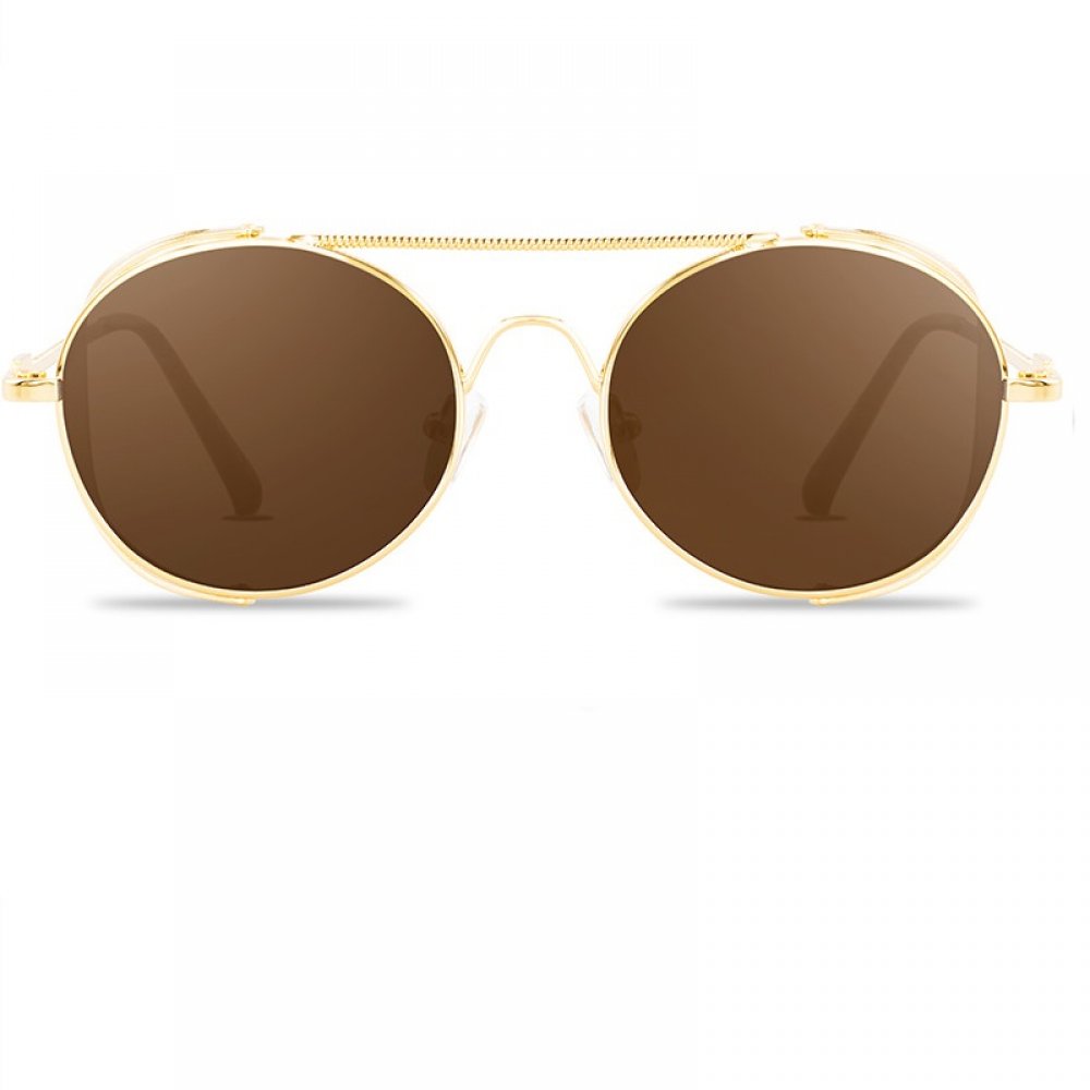 Очила скриване на странична светлина 2 Очила скриване на странична светлина - Image 2