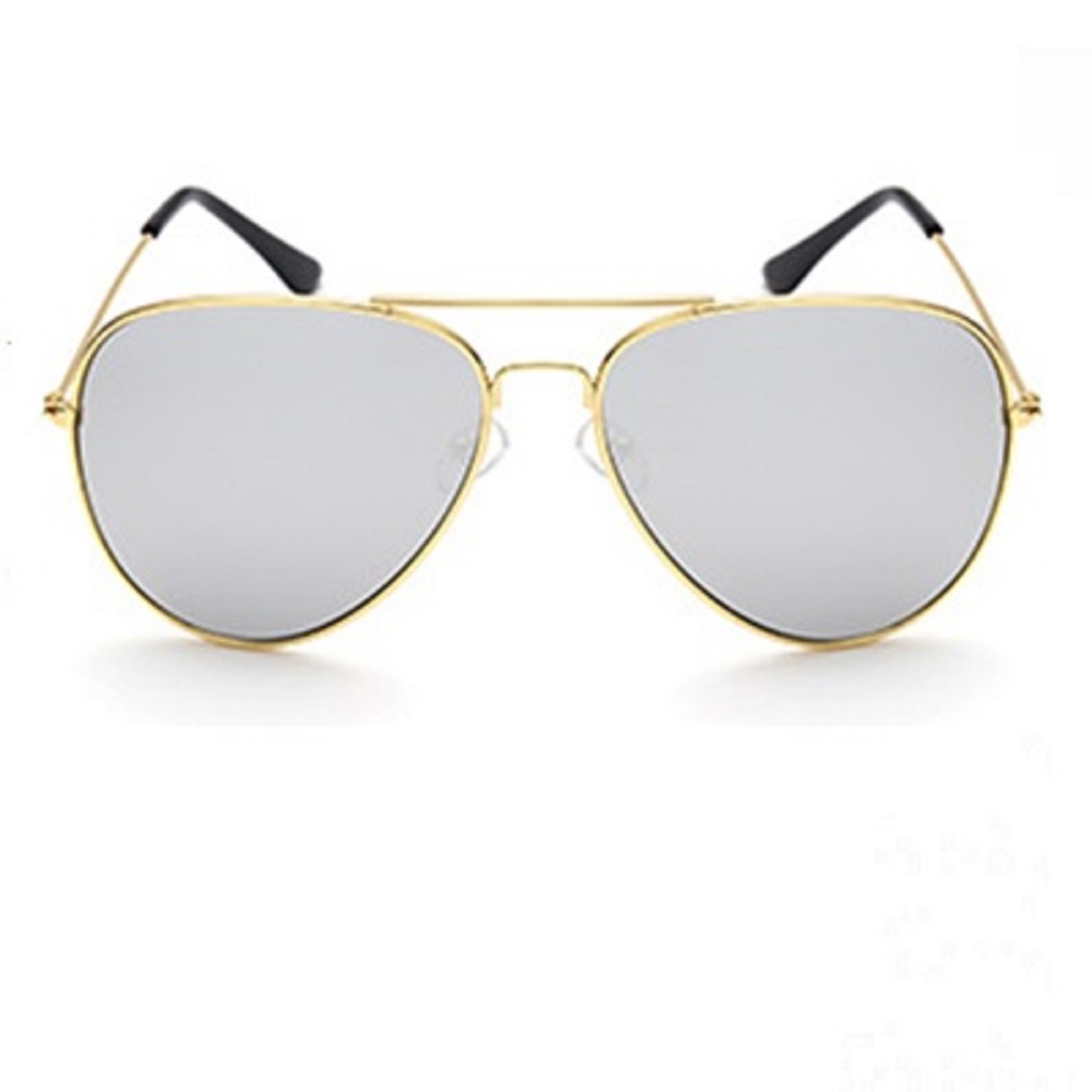 Огледален бъбрек слънчеви очила 3 Огледален бъбрек слънчеви очила - Image 3