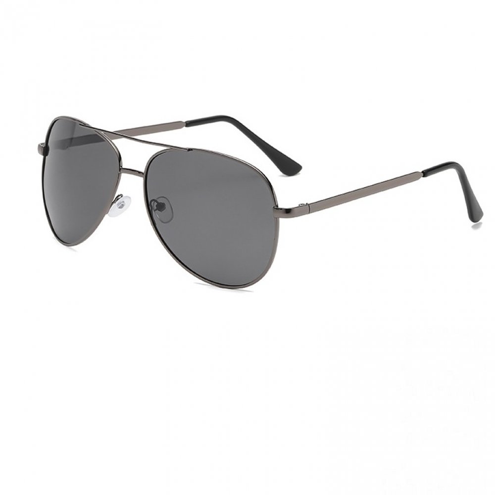 Широки метални рамки бъбрек очила 1 Широки метални рамки бъбрек очила