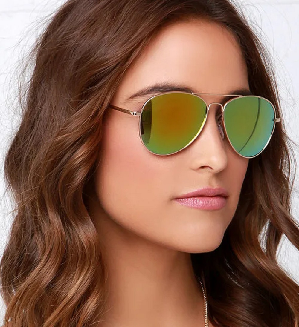 Слънчеви очила за лятото 2 Слънчеви очила за лятото - Image 2