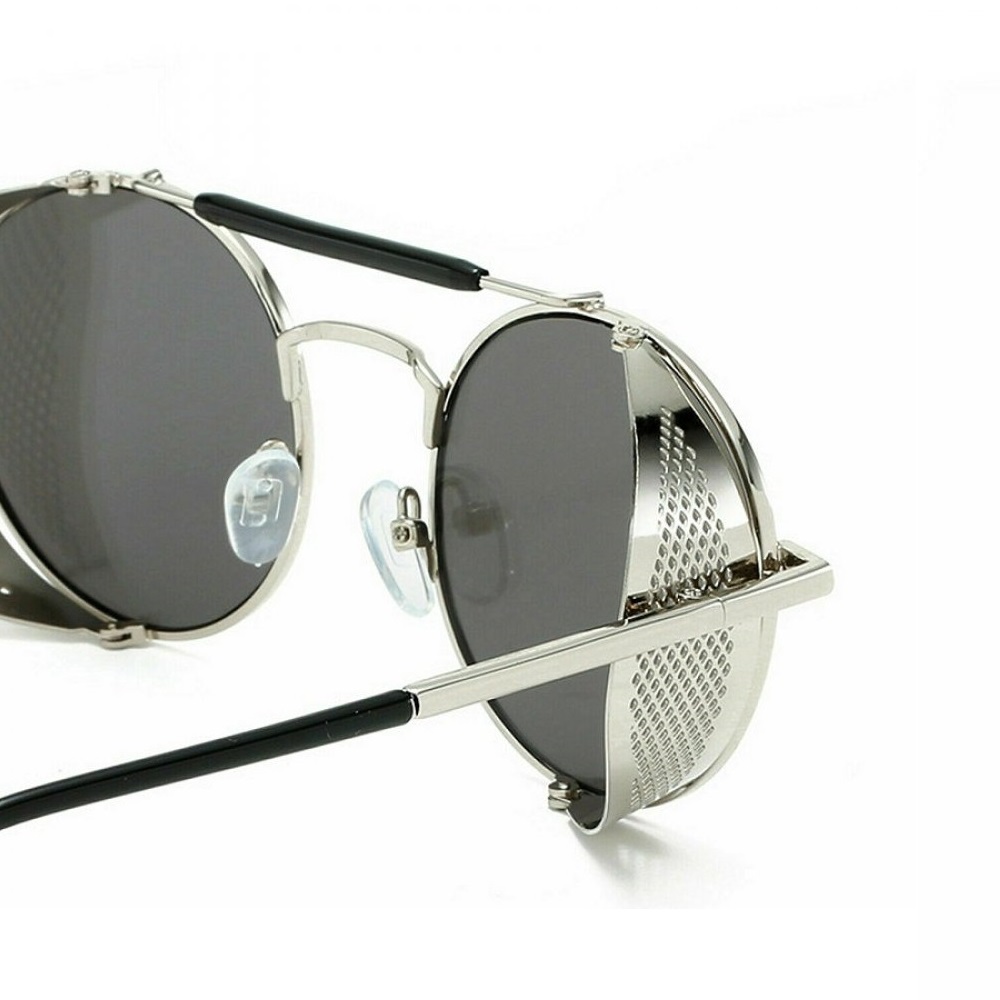 Артистични огледални очила 4 Артистични огледални очила - Image 4