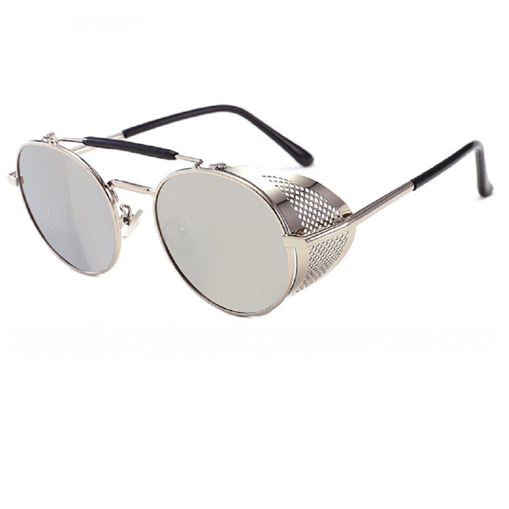 Артистични огледални очила 1 Артистични огледални очила