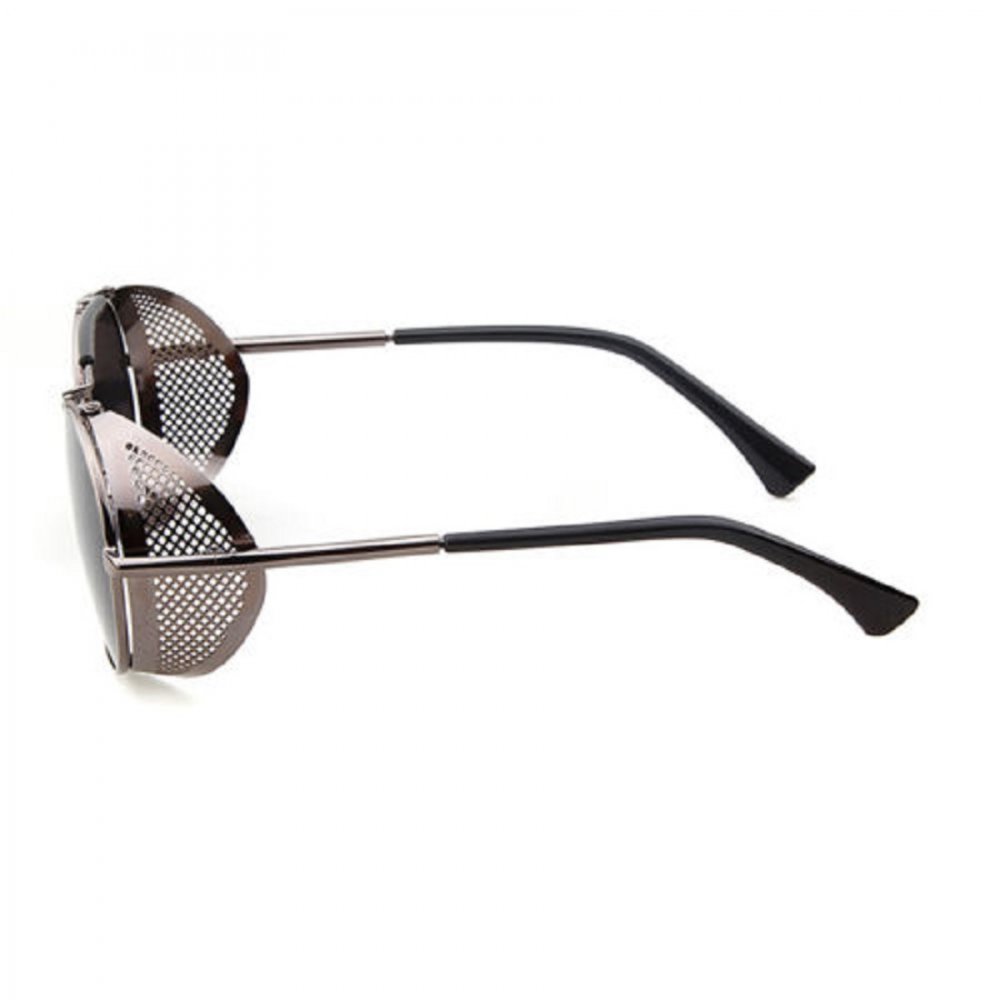 Добри поличби очилата на Кроули 3 Добри поличби очилата на Кроули - Image 3