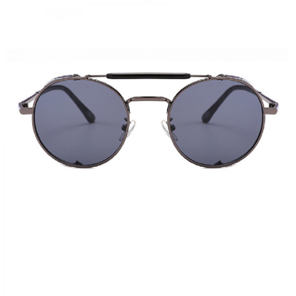 Добри поличби очилата на Кроули 4 Добри поличби очилата на Кроули - Image 4