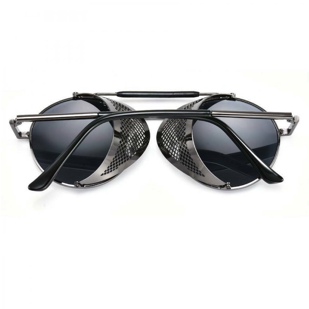 Добри поличби очилата на Кроули 5 Добри поличби очилата на Кроули - Image 5