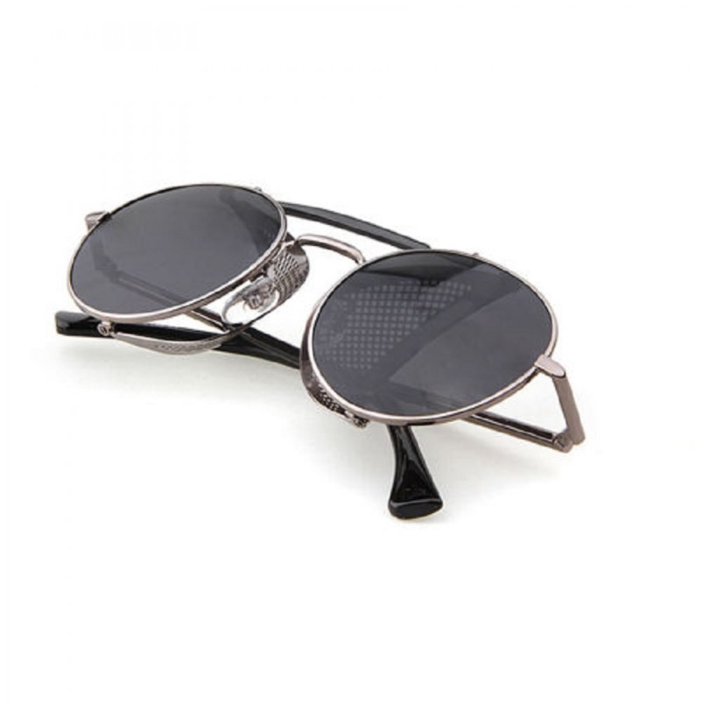 Добри поличби очилата на Кроули 6 Добри поличби очилата на Кроули - Image 6