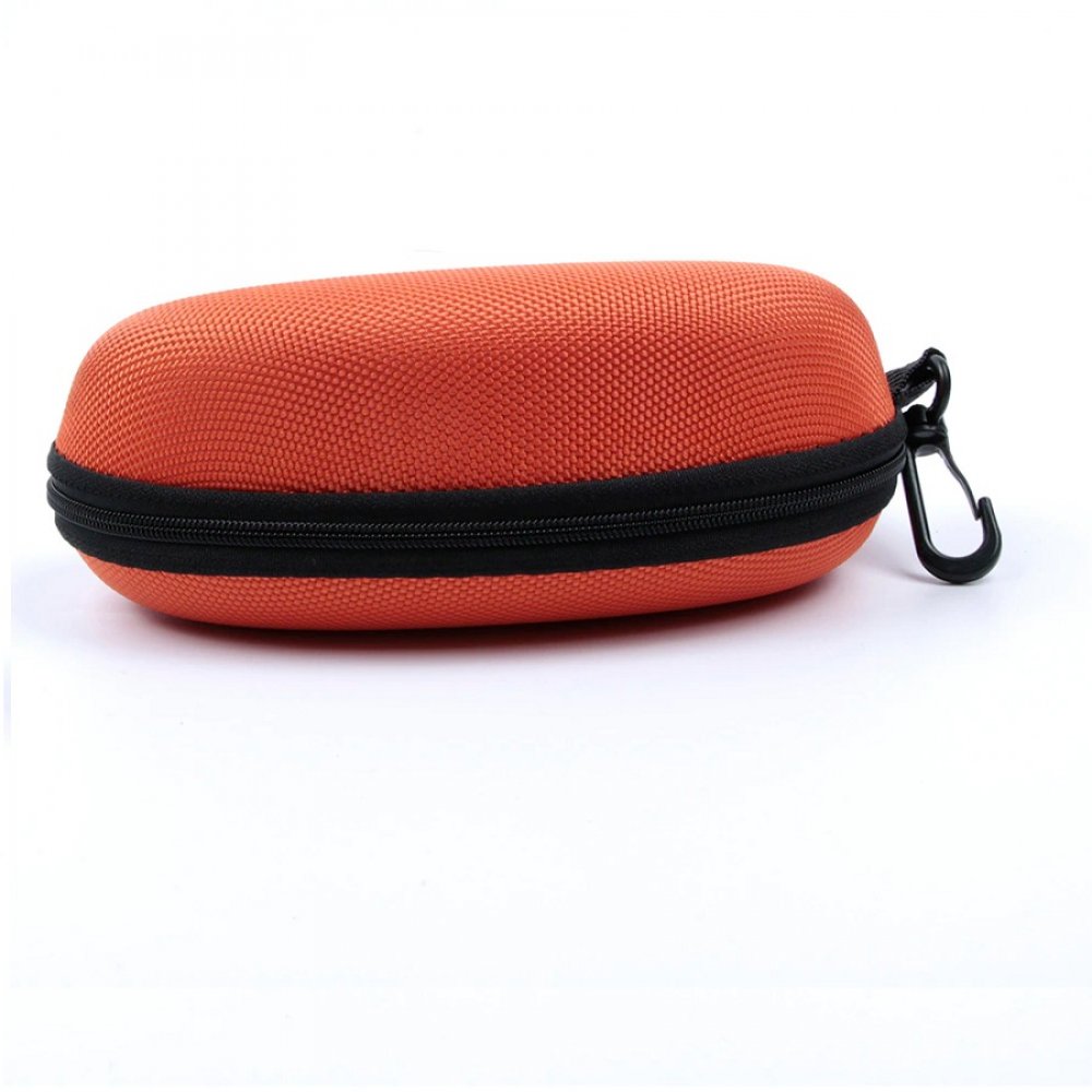 Шафранена кутия протектор на очила 2 Шафранена кутия протектор на очила - Image 2