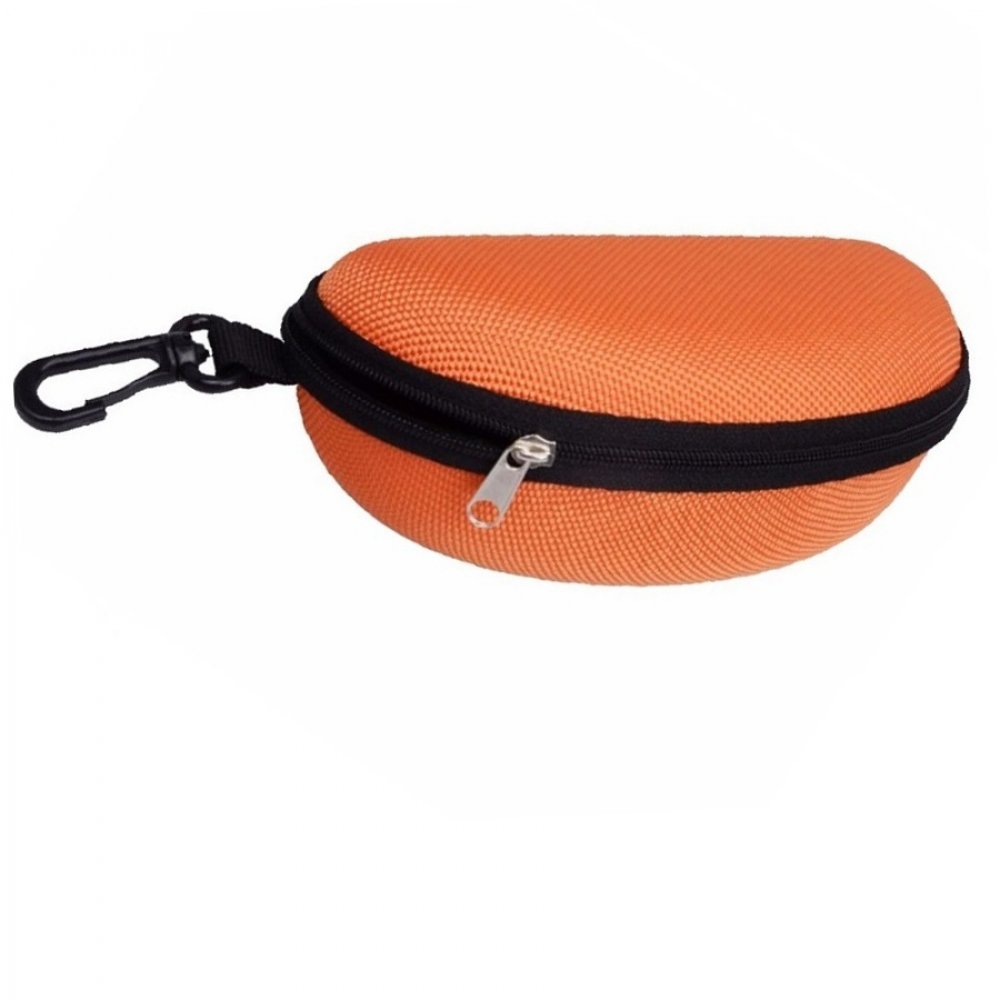 Шафранена кутия протектор на очила 1 Шафранена кутия протектор на очила