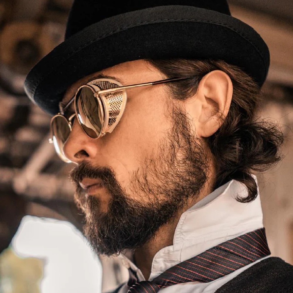 Слънчеви очила от фентъзи филм 13 Слънчеви очила от фентъзи филм - Image 13