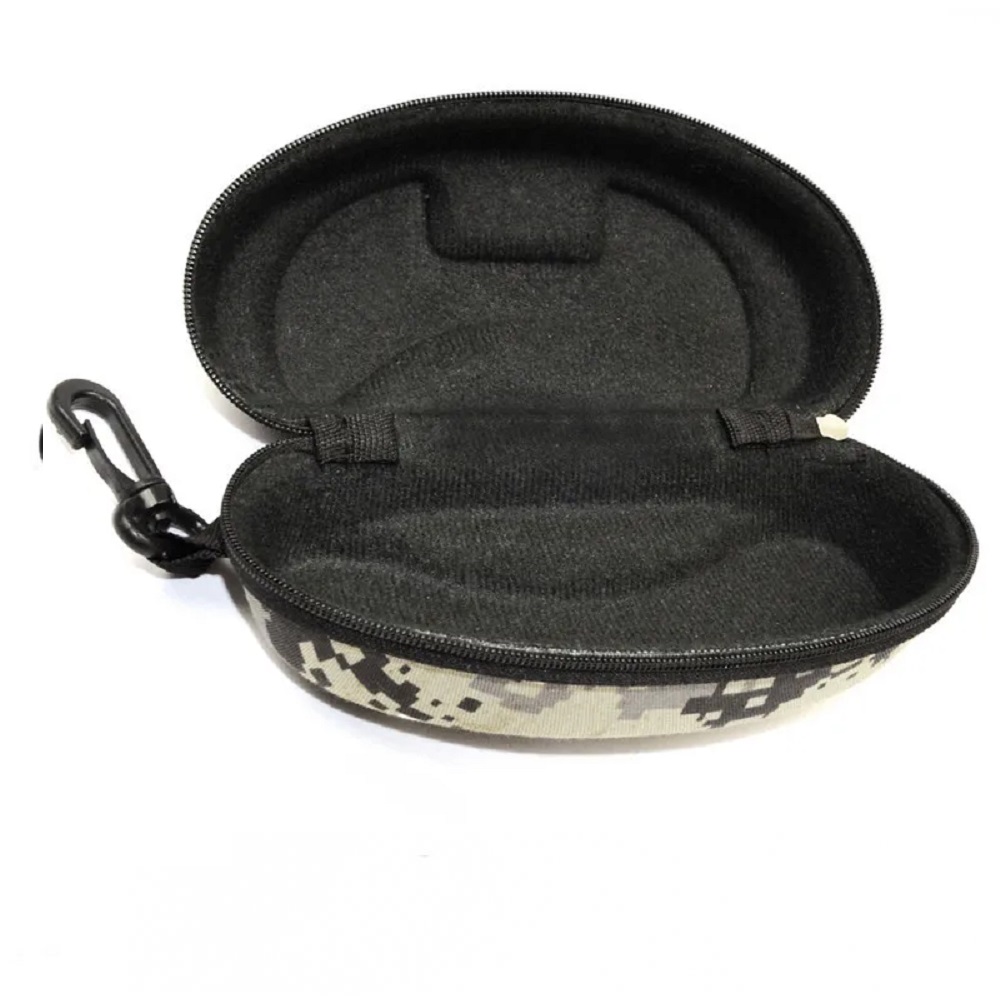 Турист кутия за очила с карабинер 2 Турист кутия за очила с карабинер - Image 2