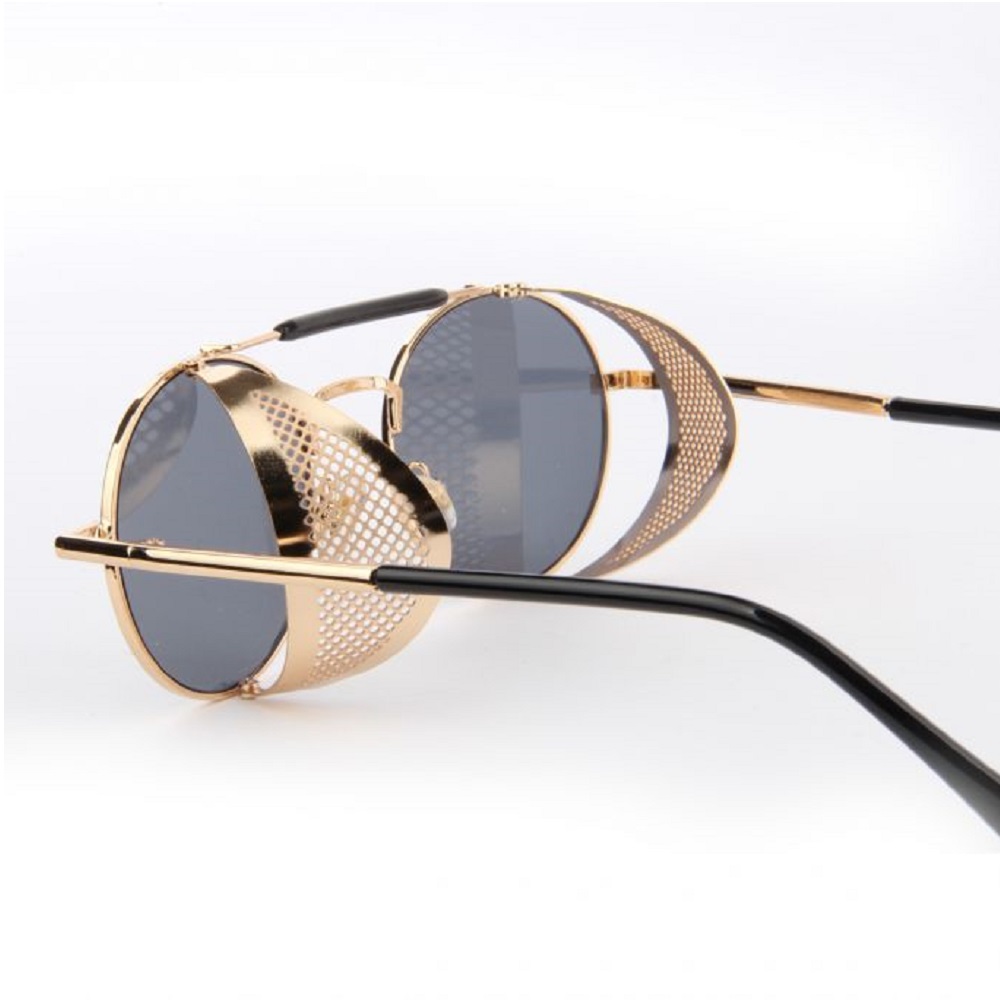 Уникален стил слънчеви очила 5 Уникален стил слънчеви очила - Image 5
