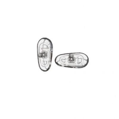 2 броя уплътнители на нос за очила