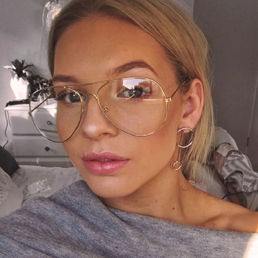 Дамски бъбрек очила 2 Дамски бъбрек очила - Image 2