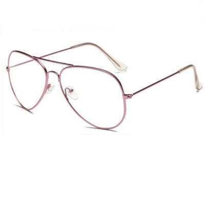 Дамски бъбрек очила