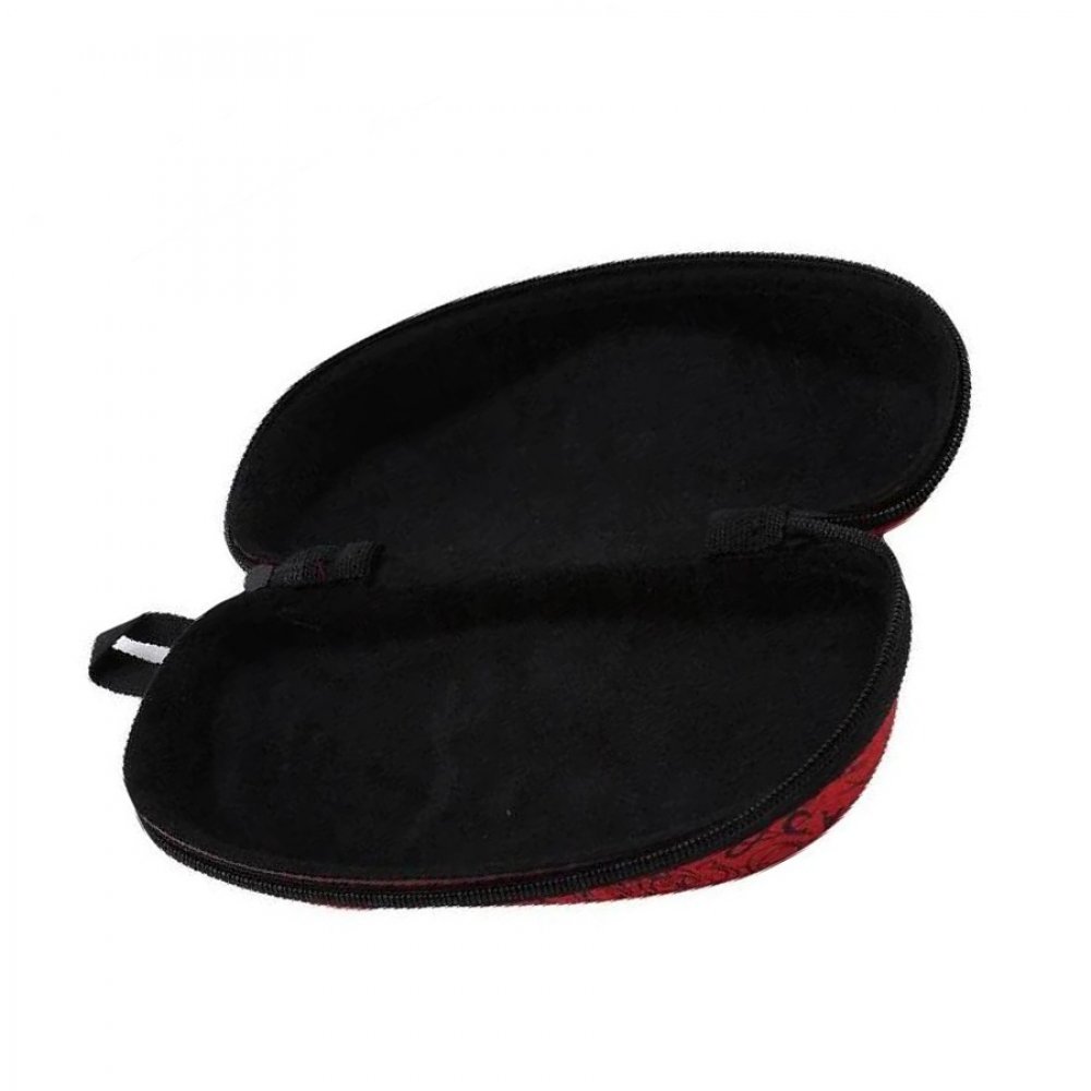 Ежедневен делови калъф за очила 4 Ежедневен делови калъф за очила - Image 4