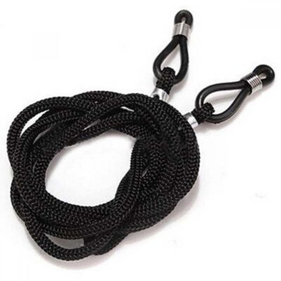 Избор на цвят връзки за очила