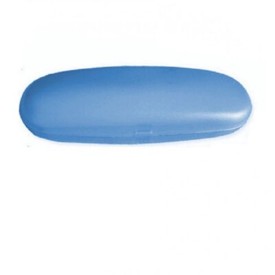 Класическа кутия за очила