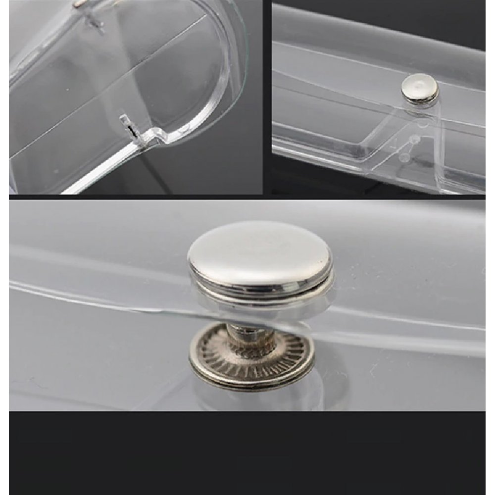 Мек калъф за очила 4 Мек калъф за очила - Image 4