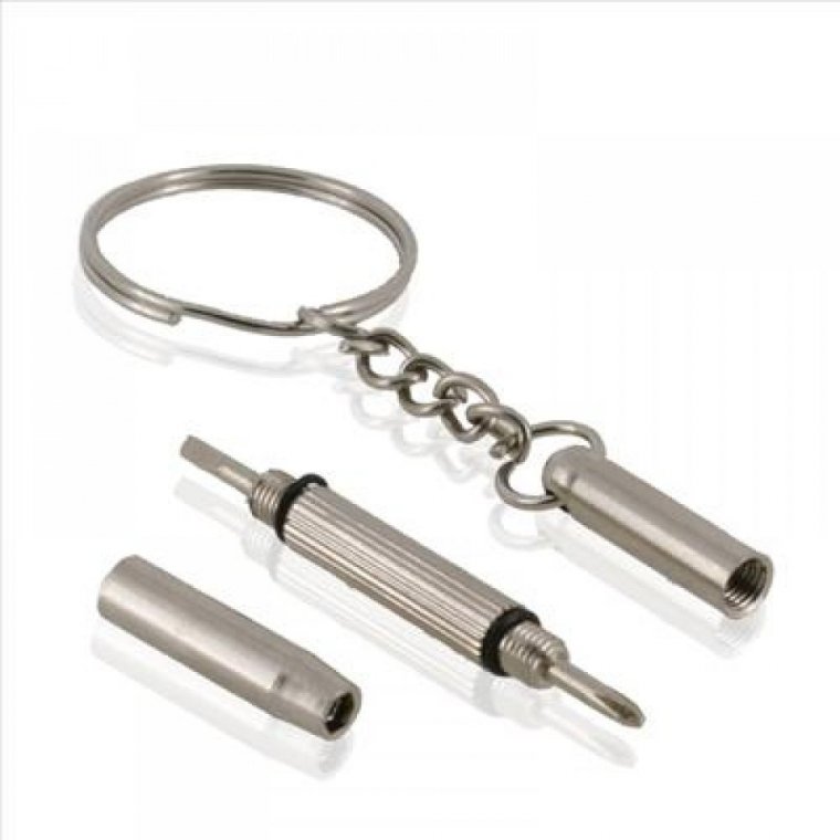 Мини отвертка за очила 4 Мини отвертка за очила - Image 4