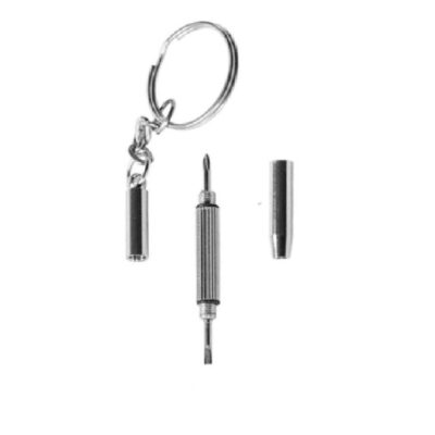 Мини отвертка за очила