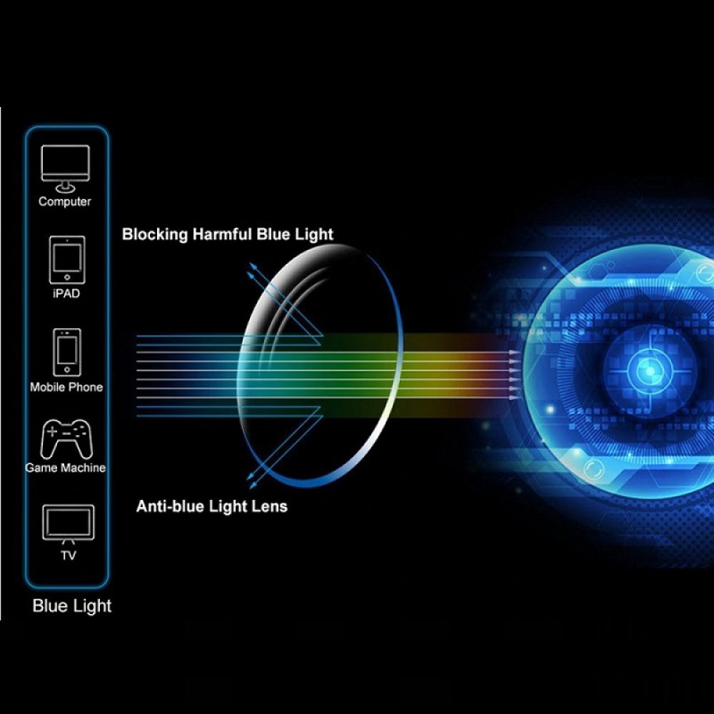Модерни прозрачни очила авиатор 4 Модерни прозрачни очила авиатор - Image 4
