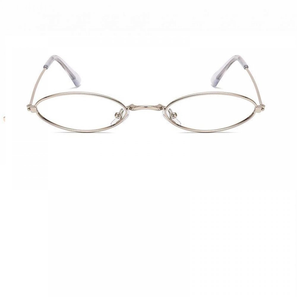 Модни тенденции овални дамски очила 3 Модни тенденции овални дамски очила - Image 3